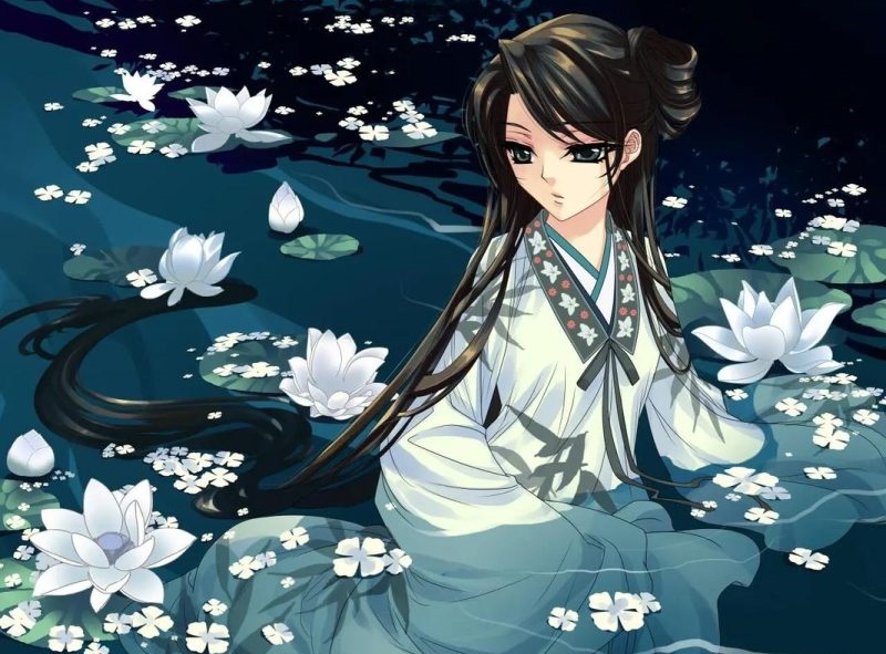 图片[3]-林黛玉与北静王 汉化版 【PC/1.8G】-acg游戏网