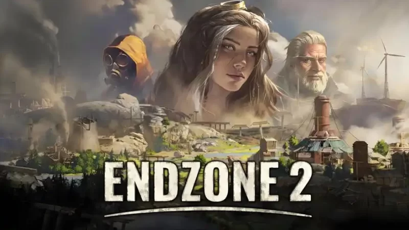 末日地带2/Endzone 2 (更新v0.8.9064.29449)-acg游戏网