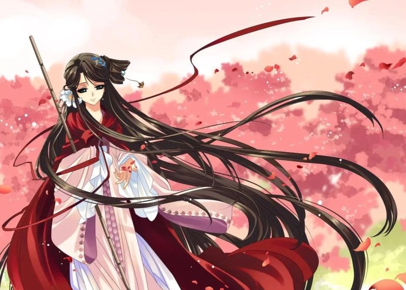 图片[5]-林黛玉与北静王 汉化版 【PC/1.8G】-acg游戏网