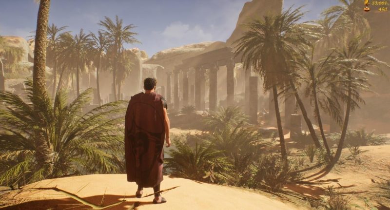 图片[3]-罗马的奴隶 Slaves of Rome V2.72 STEAM官中[更新/5.3G]-acg游戏网