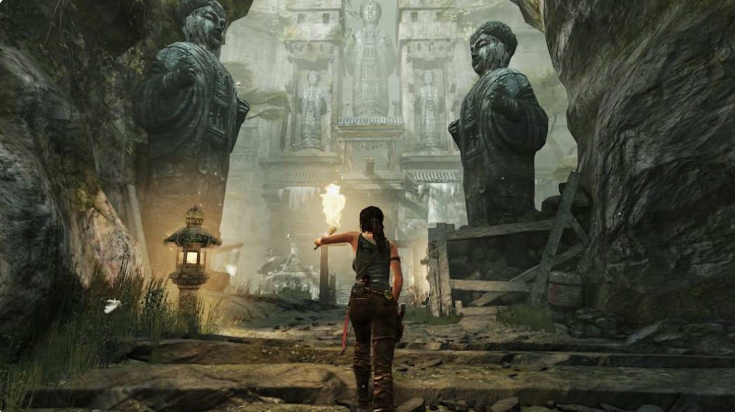 图片[2]-古墓丽影9年度版//Tomb Raider-acg游戏网