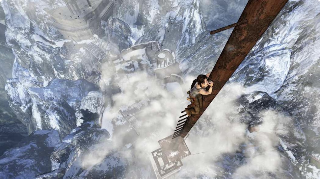 图片[3]-古墓丽影9年度版//Tomb Raider-acg游戏网