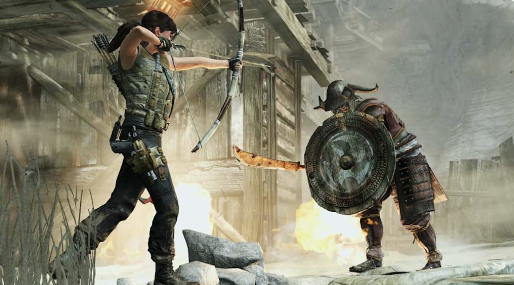 图片[6]-古墓丽影9年度版//Tomb Raider-acg游戏网