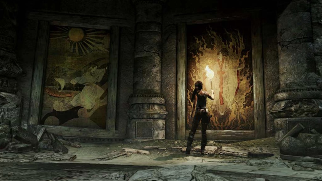 图片[5]-古墓丽影9年度版//Tomb Raider-acg游戏网