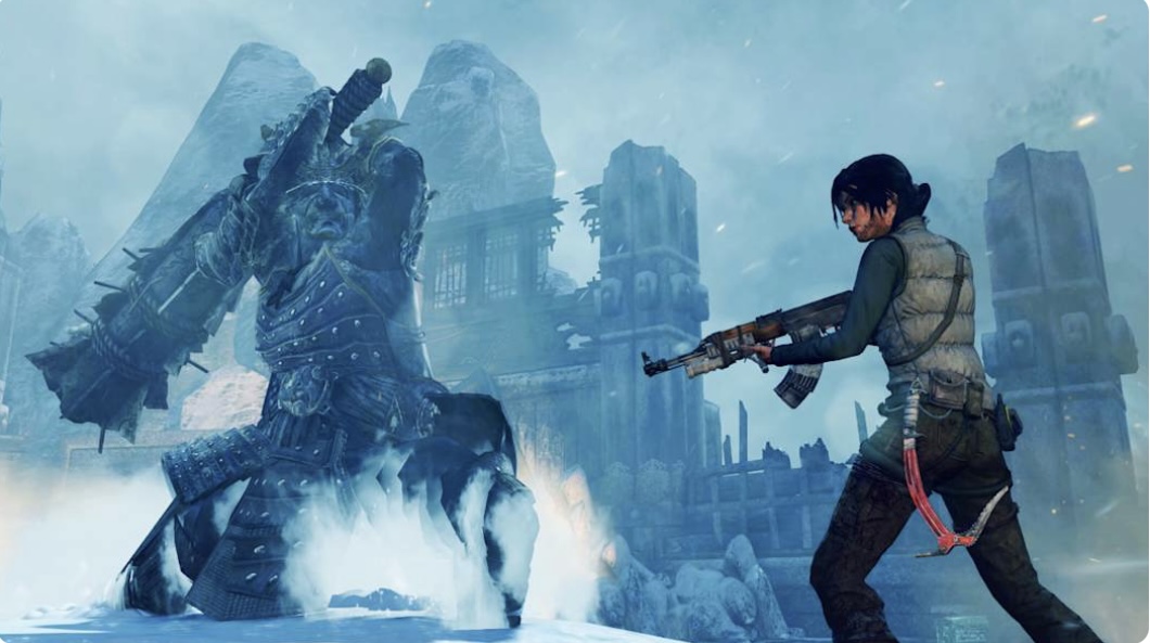 图片[7]-古墓丽影9年度版//Tomb Raider-acg游戏网