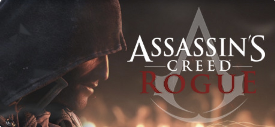 刺客信条：叛变/Assassins Creed Rogue-acg游戏网