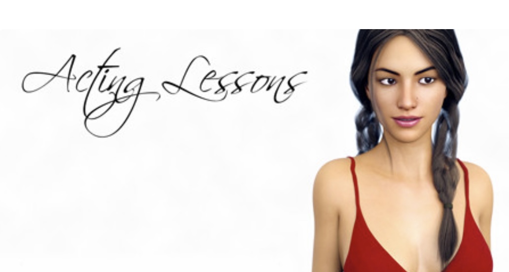 演员表演课/Acting Lessons 华版-V1.05+DLC+附加）-acg游戏网
