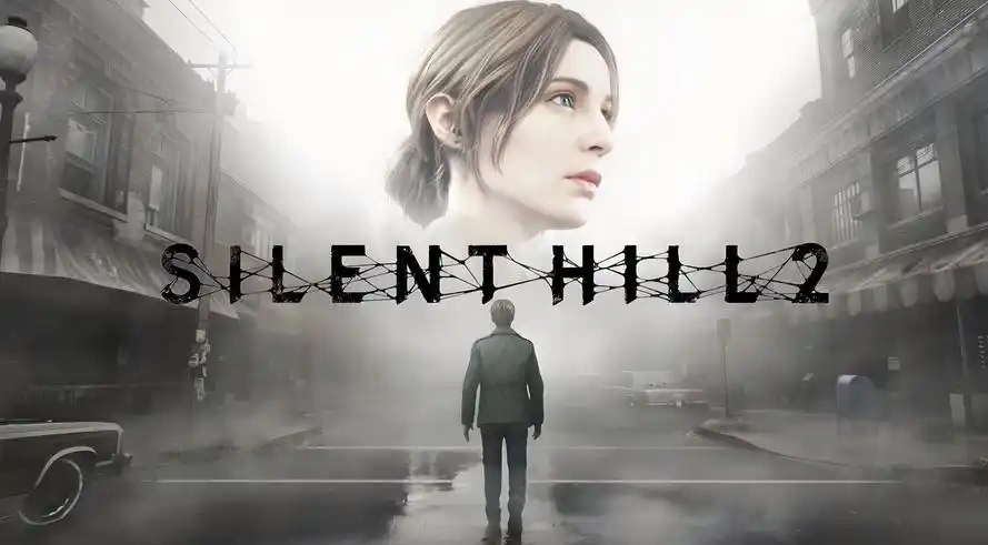 寂静岭2/寂静岭2重制版/SILENT HILL 2 (更新v1.1.244.738)-acg游戏网