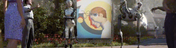 图片[3]-原子之心/Atomic Heart（开发版+DLC+中文语音包）-acg游戏网