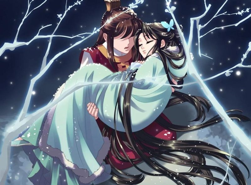 图片[6]-林黛玉与北静王 汉化版 【PC/1.8G】-acg游戏网
