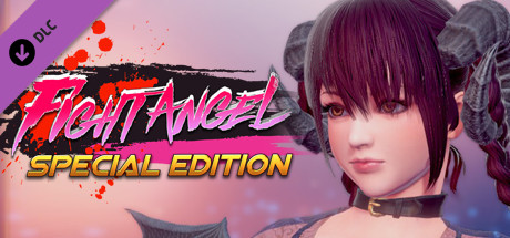 格斗天使SE（V230704-妖娆武姬-艳影狂舞+全DLC）-acg游戏网