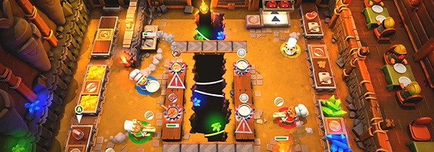图片[3]-胡闹厨房2|官方中文|V6.242+全DLC|解压即撸|-acg游戏网