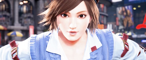 铁拳8/TEKKEN 8（更新v2.03.01）-acg游戏网