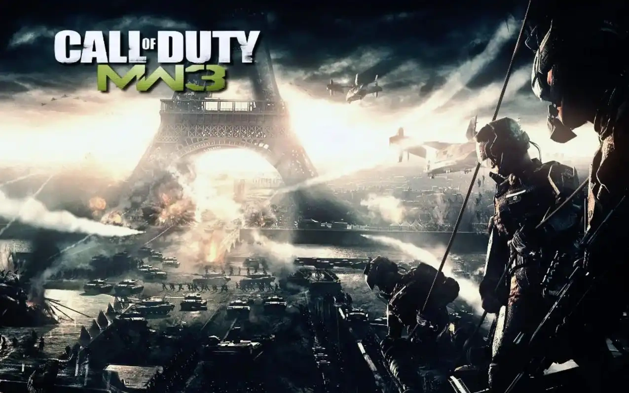 图片[2]-使命召唤8：现代战争3/COD8 –-acg游戏网