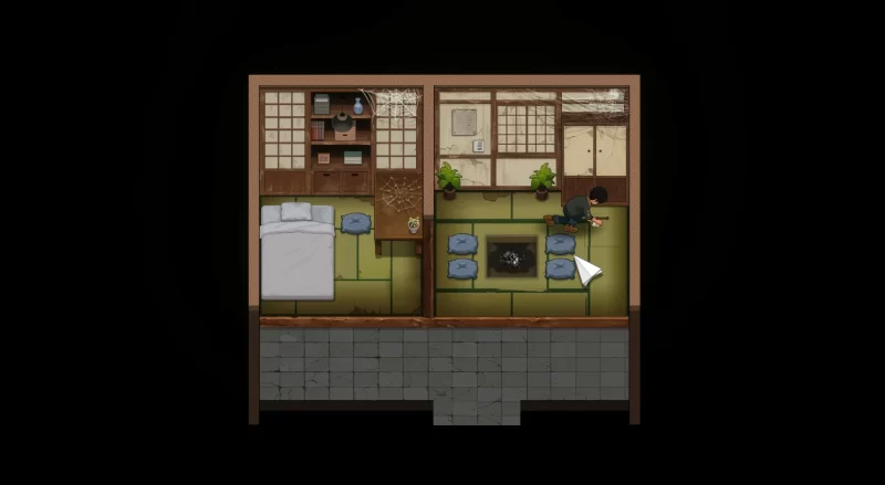 图片[2]-幸福岛幻想V1.0.1 官方中文正式步兵版+存档[更新][4.5G]-acg游戏网