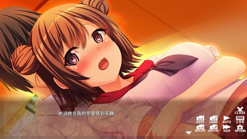 图片[3]-与美人姊妹交换身体的生活 -Becoming Your Beautiful Cousin- 官方中文【PC/120M/新作】-acg游戏网