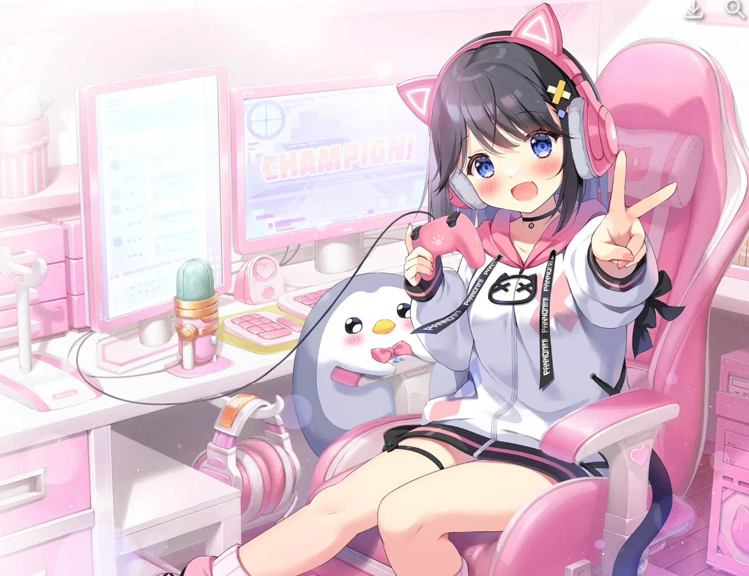 哥哥，继续哦！和结梨甜蜜恋爱 本篇+FD合集➕全CG存档➕精翻含汉化 [PC＋安卓/2.2G]-acg游戏网