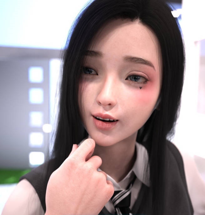 图片[4]-[3D]兄弟竟然拜托我照顾他的妻女01-08[调教/NTR][550M]-acg游戏网