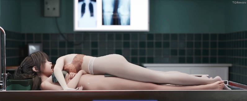 图片[3]-[3D]停尸房的萝莉 Morgue Babes 01-10[丝袜][2.5G]-acg游戏网