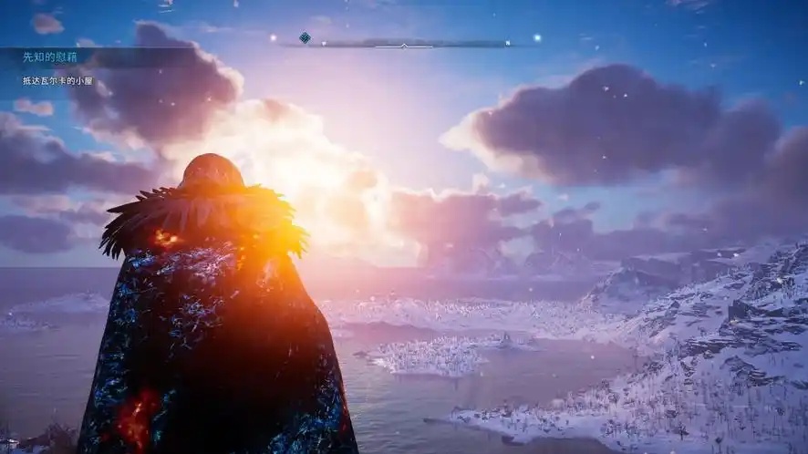 图片[7]-刺客信条：英灵殿/Assassins Creed Valhalla（v1.7.0-完全版-赠全氪金装备解锁）-acg游戏网