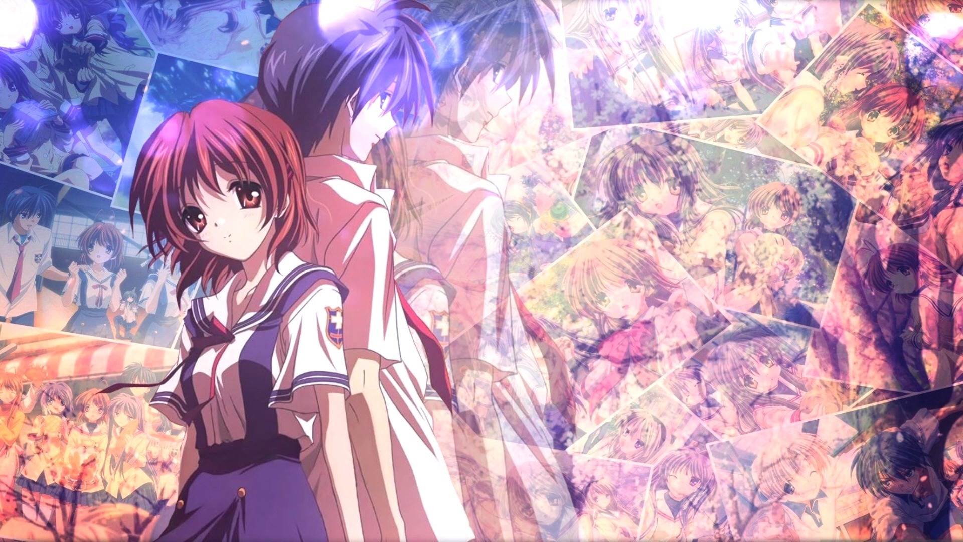 图片[4]-CLANNAD HD官方中文【PC/4.3G/新作】-acg游戏网