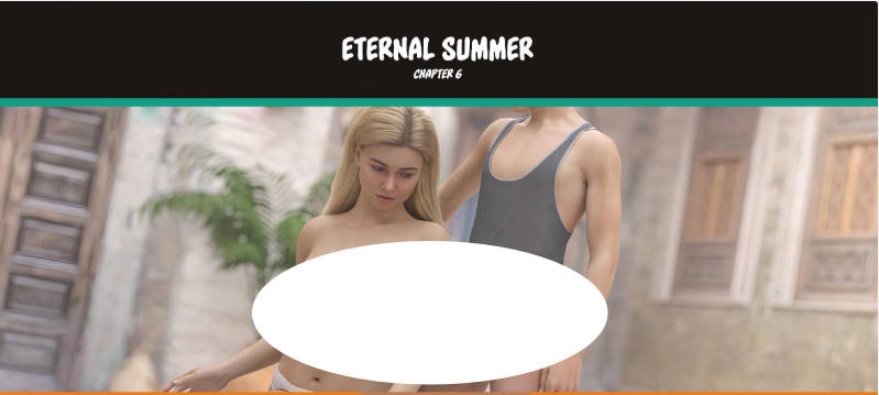 图片[2]-[3D]无尽之夏 [Eternal Summer] 01-06[380M]-acg游戏网