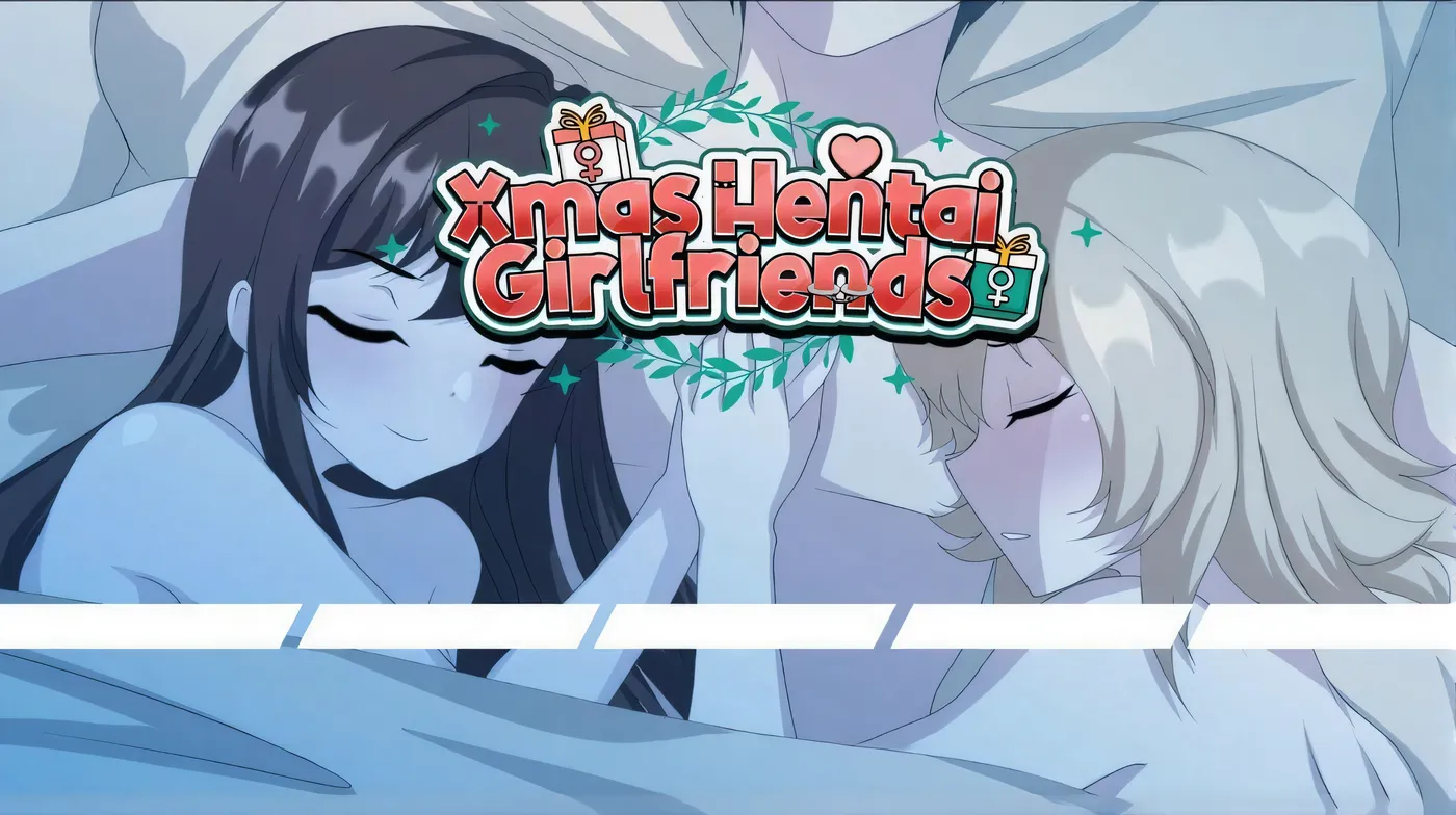 圣诞变态女友 Xmas Hentai Girlfriends 【PC＋安卓/183M/更新】-acg游戏网