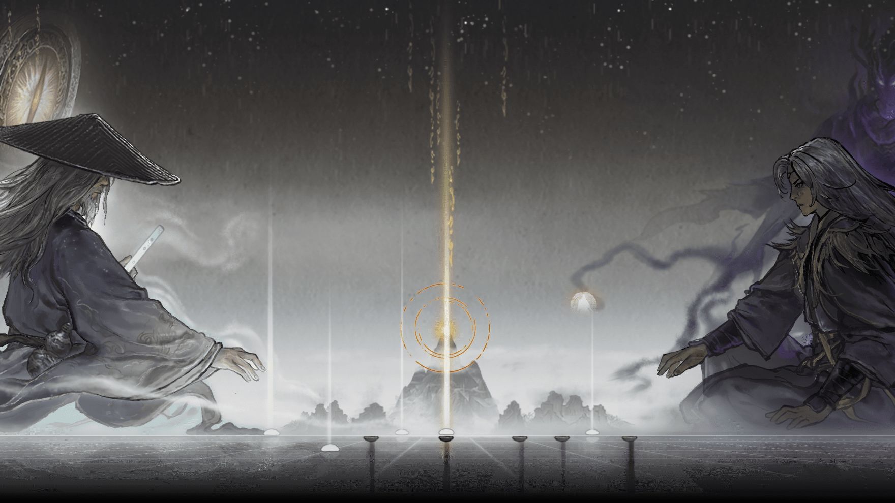 图片[2]-鬼谷八荒 v2026.04 官中版+全DLC+绅士MOD整合魔改 【PC/38.9G/更新】-acg游戏网