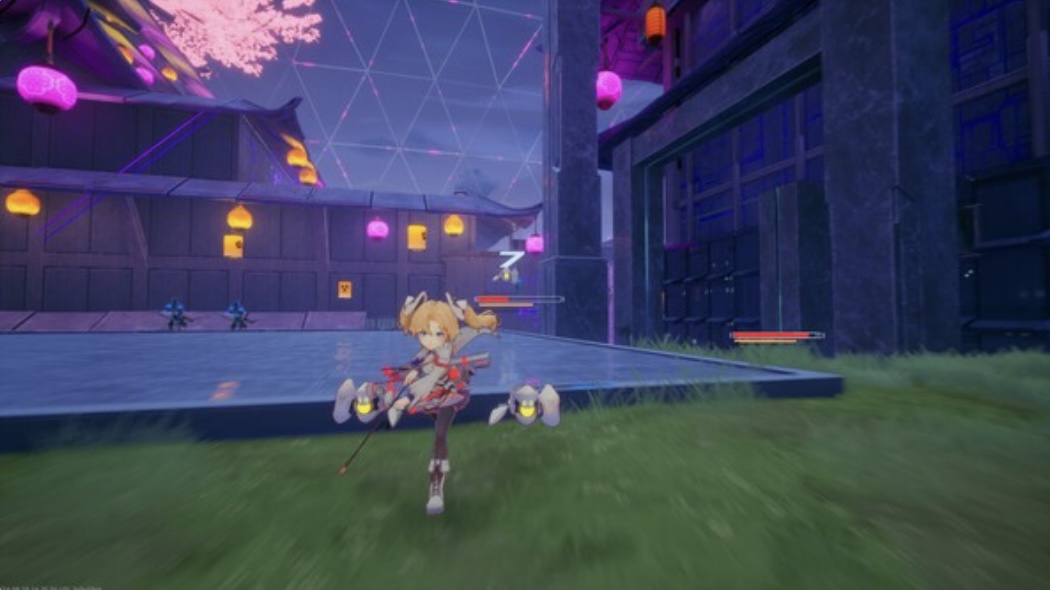 图片[5]-无尽爱丽丝 Endless Alicel 官方中文【PC/5.6G/新作】-acg游戏网