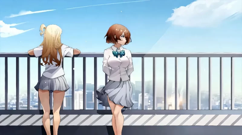[PC游戏] T16634 春日狂想曲：情窦初开的秘密 Secrets of the Heart 詩ちゃんの春 官方中文版 [新作/549.2M]-ACG游戏网