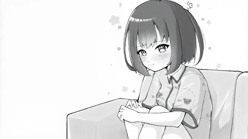 [PC游戏] T16679 和兼职地点的后辈同居生活 バイト先の後輩と同棲生活 官方中文版 [新作/168.6M]-ACG游戏网