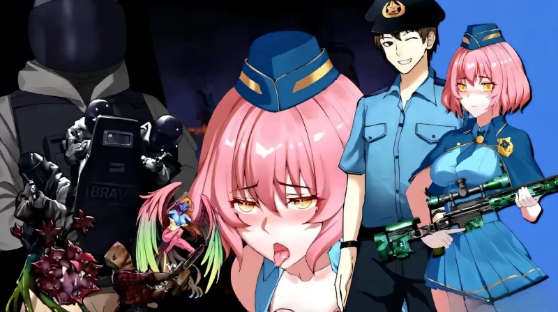 [PC游戏] T16662 隧道逃生：命运交织 TUNNEL ESCAPE FE v0.22.0a SP 官方中文版2.37G [新作/1.9G]-ACG游戏网