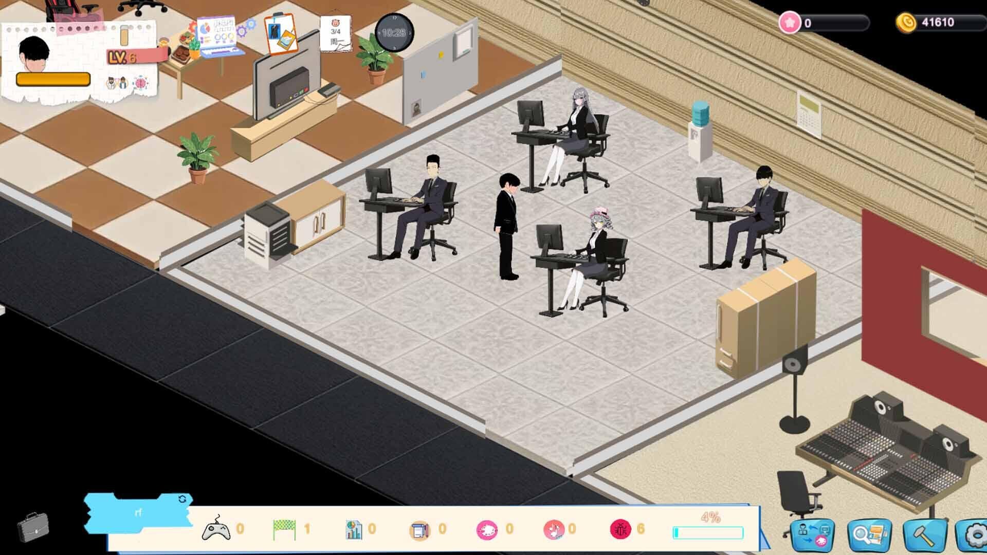 图片[2]-[经营SLG/官中无码/更新] 黑山游戏公司 BM game Co V1.6.8 官中步兵版[3.2G]-acg游戏网