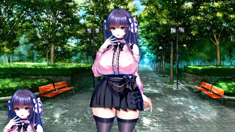 [PC+安卓] T16626 朋友的巨乳女友沦为我的玩物 v1.1.5 官方中文版 [新作/903.6M]-ACG游戏网