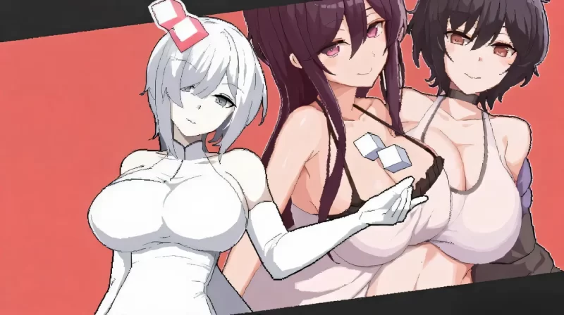 [PC游戏] T16742 乱交骰子 美女母女与骰子眼的下场 v1.0.4 官方中文版 [新作/382.8M]-ACG游戏网
