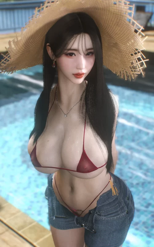 [3D全彩] M2080 癡女秘書 [新作/63.6M]-ACG游戏网