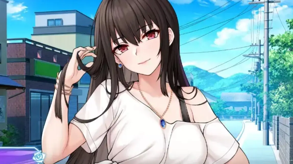 绮罗的淫乱人生 汉化版【PC/320M/新作】-acg游戏网