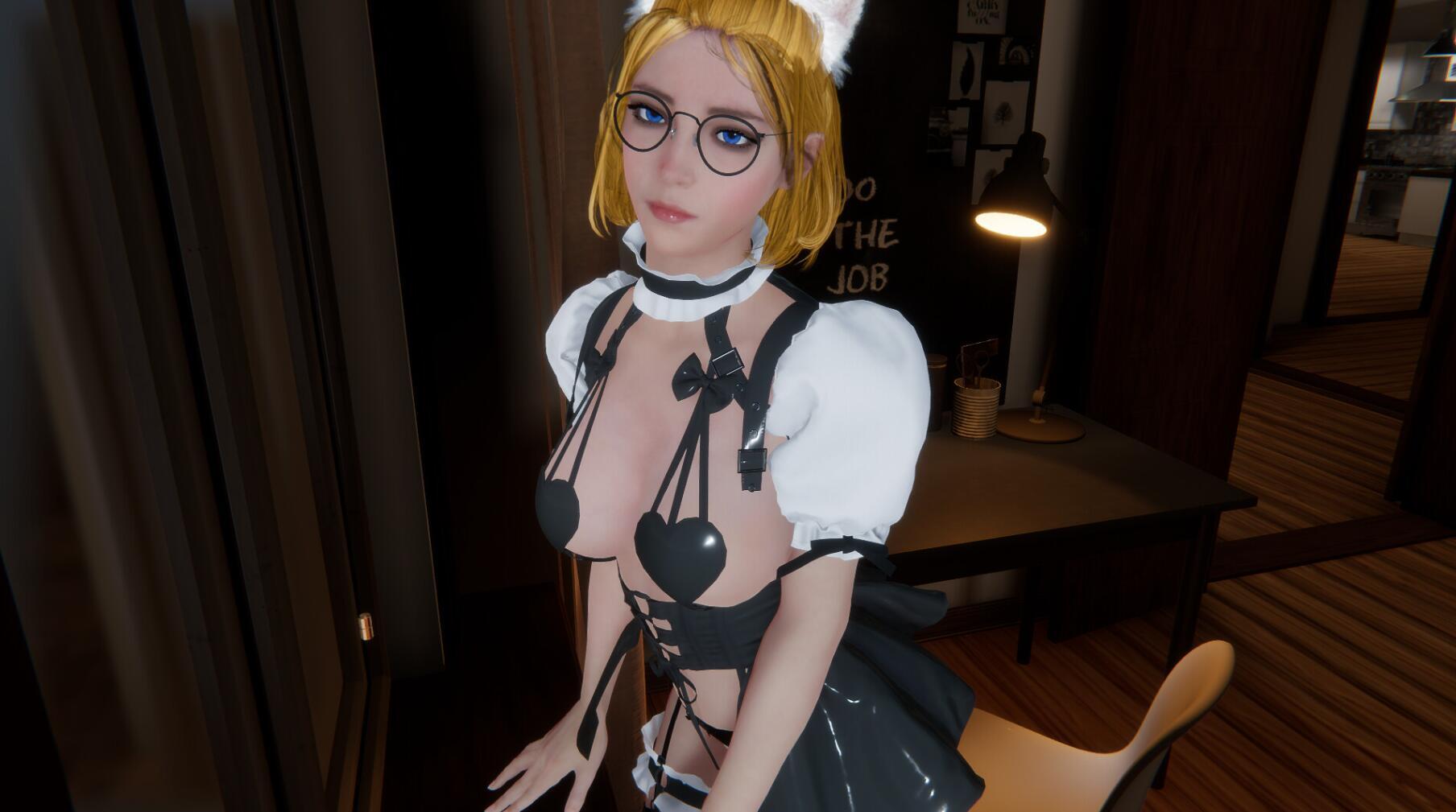 图片[2]-[PC+VR/日式3D/更新] 性爱方程式 Sex Formula v1.9.0 官中步兵版 [27.40G]-acg游戏网