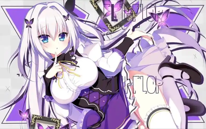 图片[3]-FLIP＊FLOP 〜RAMBLING OVERRUN〜 汉化版【PC/6.3G/新作】-acg游戏网