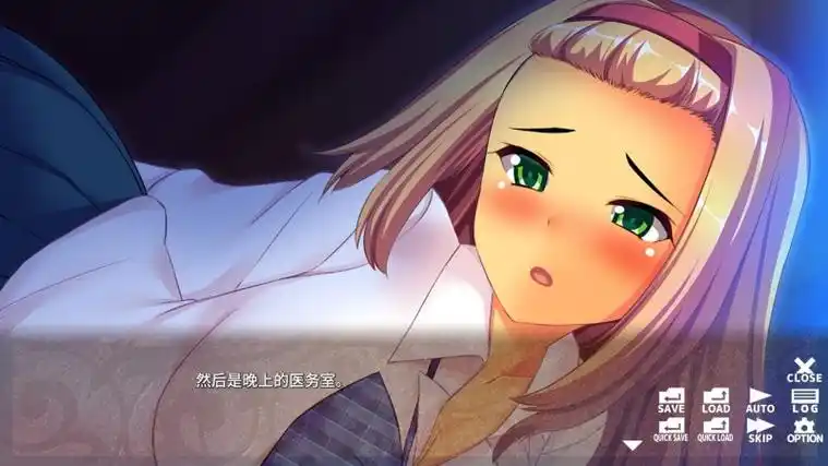 图片[2]-肉食辣妹竟是清纯派！？ ～ Innocent Stuck-up Girls! ～官方中文【PC/140M/新作】-acg游戏网