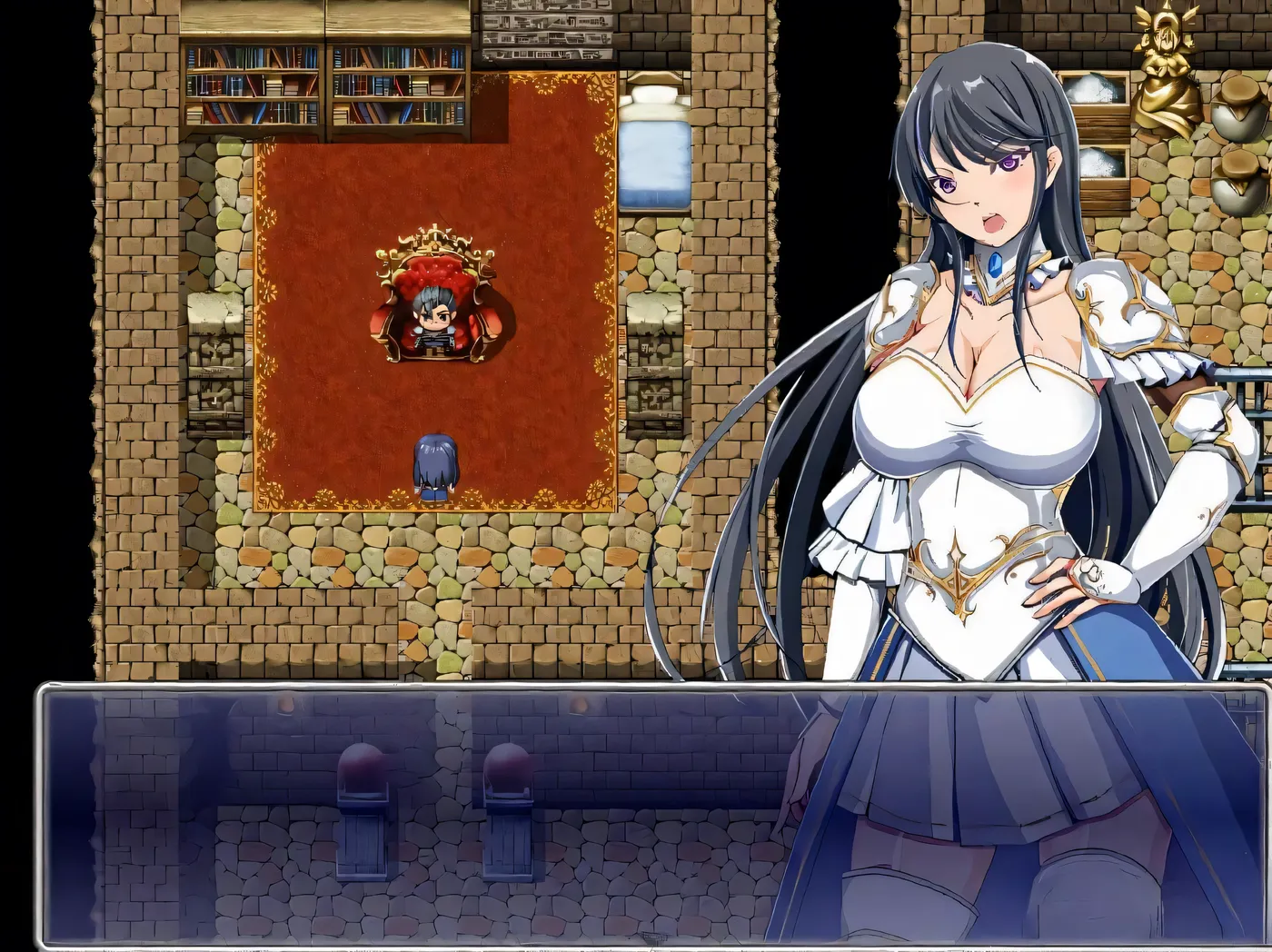 潜入欢乐城卢迪尔 Infiltrating Roudille 官方中文版 【PC/580M/新作】-acg游戏网