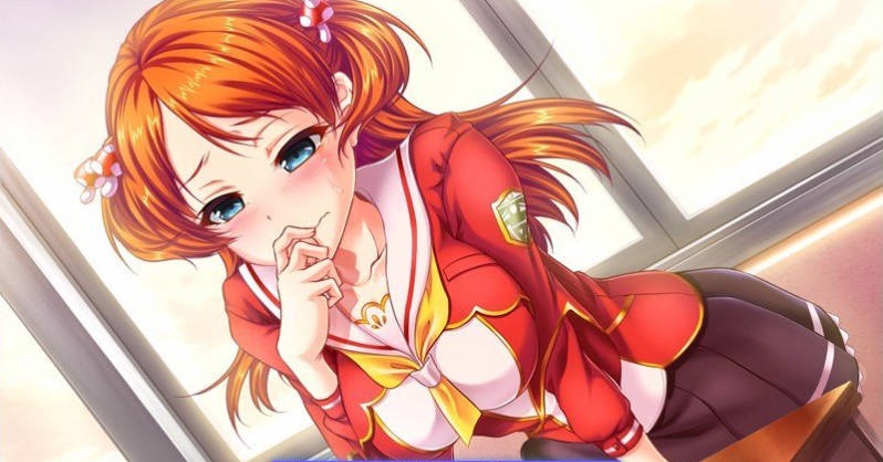 图片[3]-永久恋爱奶霜～自慰×自慰～AI汉化版+全CG存档[新汉化][1.2G]-acg游戏网