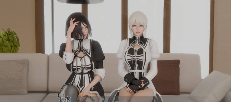 图片[2]-欢迎来到这个世界 V0.1.0 AI汉化版[1.9G]-acg游戏网