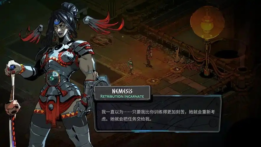 图片[2]-哈迪斯2 /Hades II （更新v0.94522）-acg游戏网