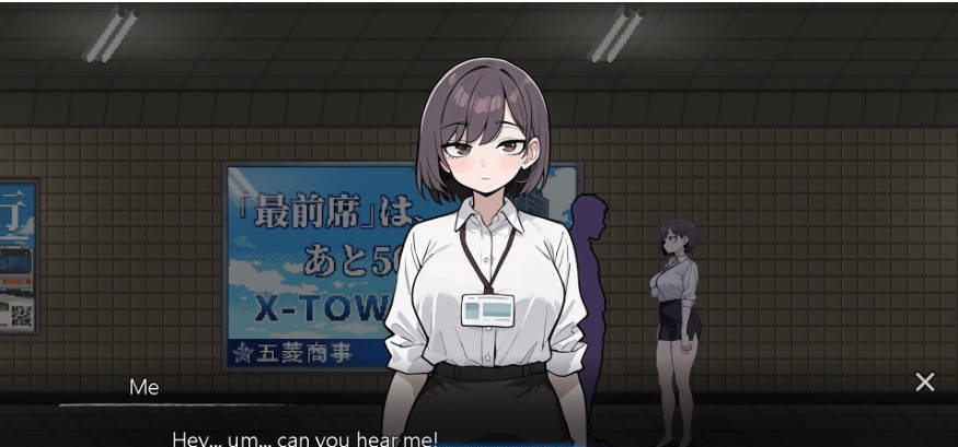 图片[3]-[互动SLG/更新] 色欲出口 Exit Lust V1.1.4 官方中文步兵正式版 [3.8G]-acg游戏网