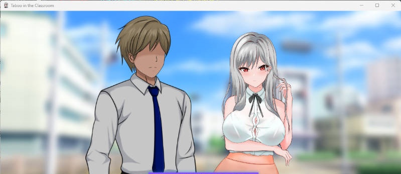 图片[4]-[更新/巨乳爆乳] 若山先生的NTR教室 v2.1.0.3 官中版 正式版 [1.60G]-acg游戏网