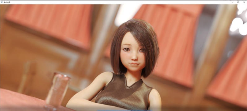图片[2]-[3D/汉化/病娇]执恋之馆 挂载AI汉化版+动画版[新汉化][5.1G]-acg游戏网