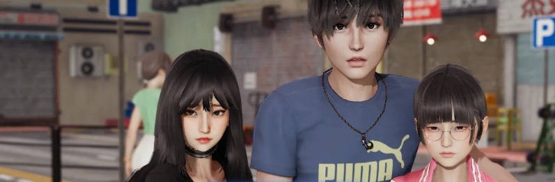 图片[4]-[3D]我的妹妹01-19(完)+前传-我的妈妈是老师01-04(完)[乱伦/丝袜][1G]-acg游戏网