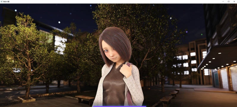图片[3]-[3D/汉化/病娇]执恋之馆 挂载AI汉化版+动画版[新汉化][5.1G]-acg游戏网