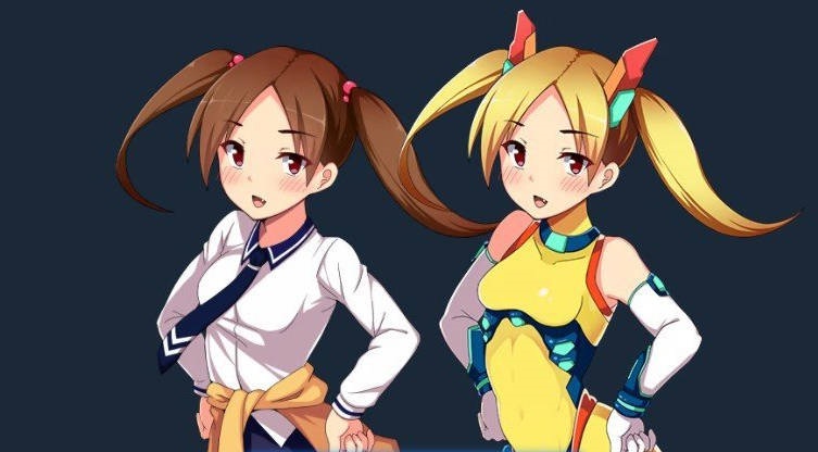 图片[6]-装脱骑士宁芙莉亚 Flash Knight Nymphelia官方中文版+存档[新作][2G]-acg游戏网